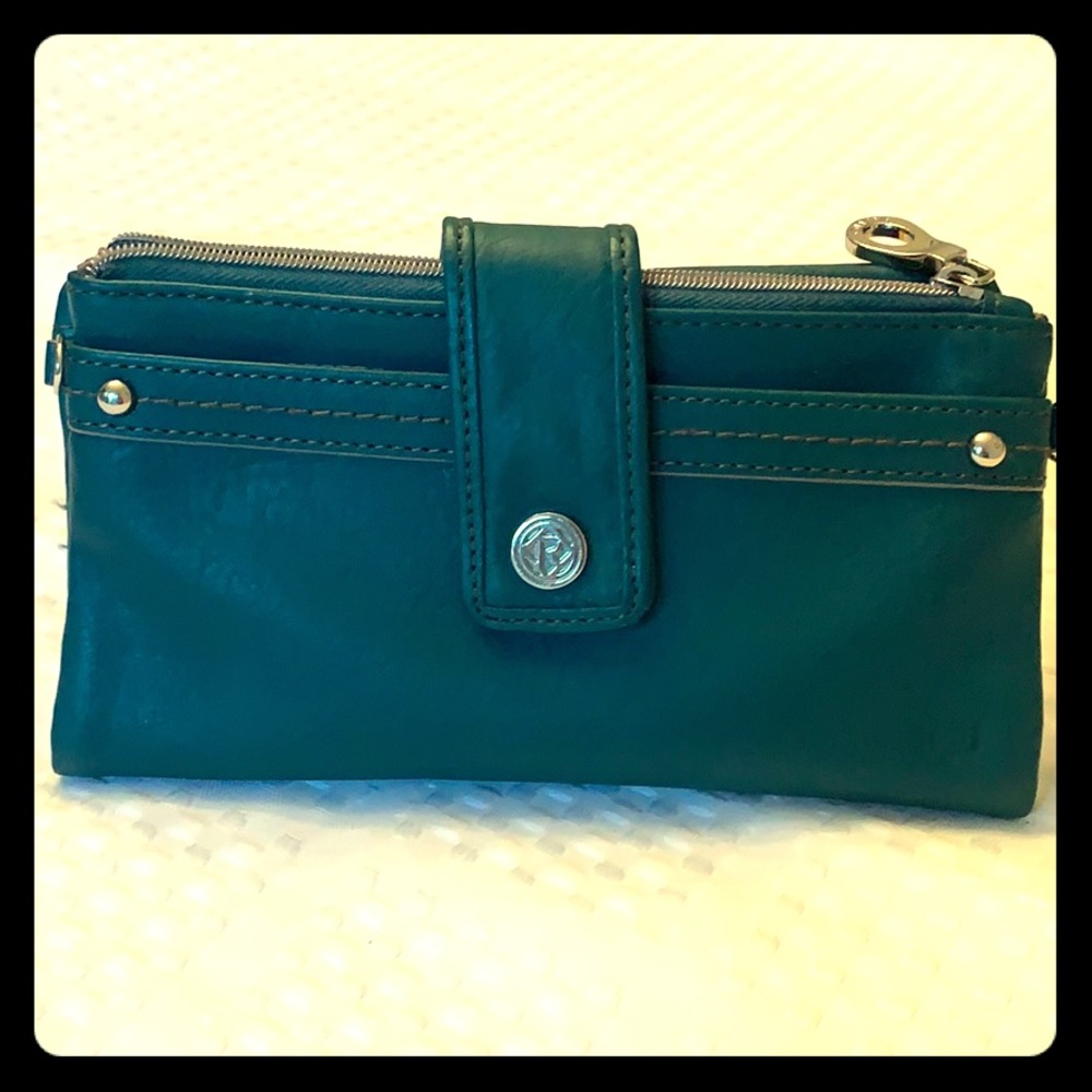 Relic wallet